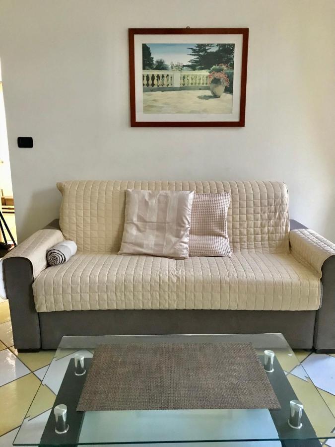Appartement Terrasse Dans Palace Belle Epoque Menton Eksteriør bilde